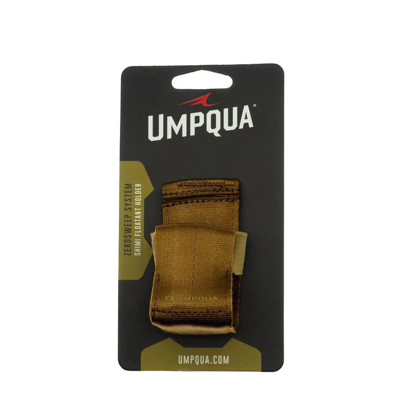 Umpqua ZS2 Shake Floatant Holder - Sportinglife Turangi